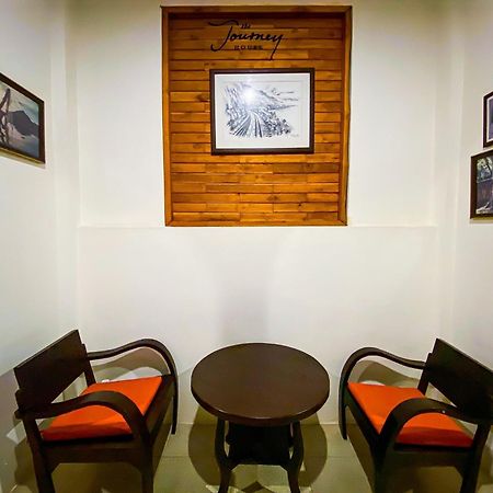 The Journey House Lifestyle Boutique Hotel Kanchanaburi Exterior foto