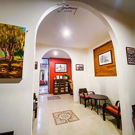 The Journey House Lifestyle Boutique Hotel Kanchanaburi Exterior foto