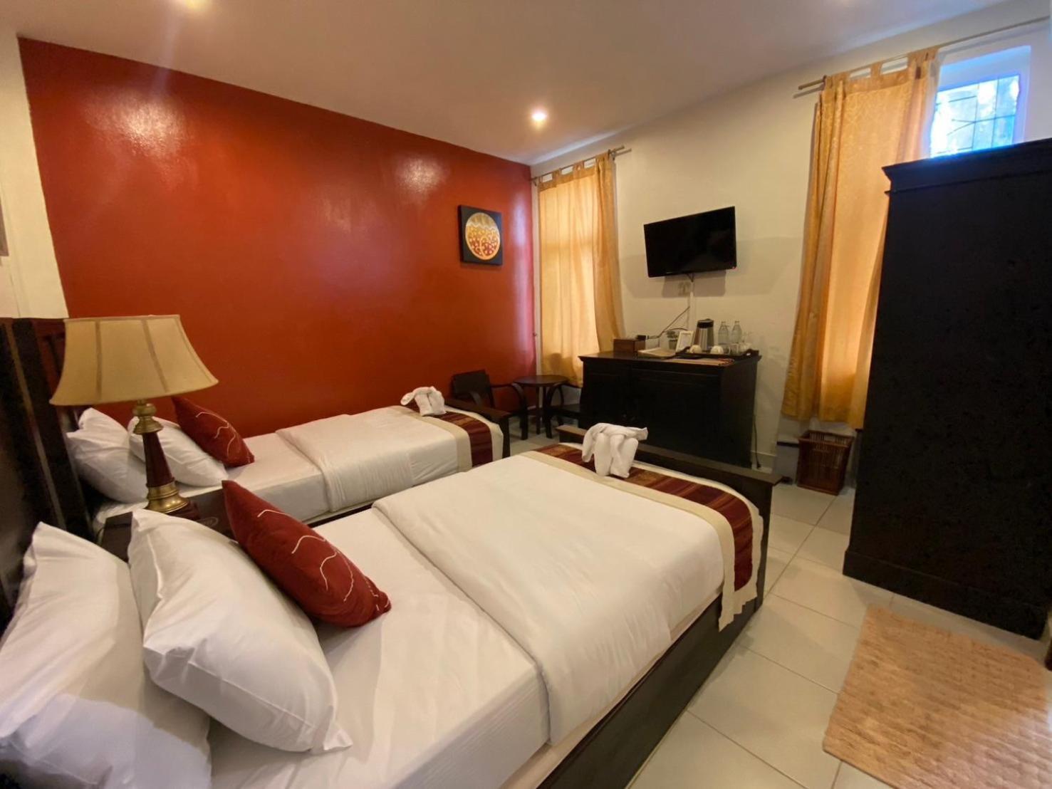 The Journey House Lifestyle Boutique Hotel Kanchanaburi Exterior foto