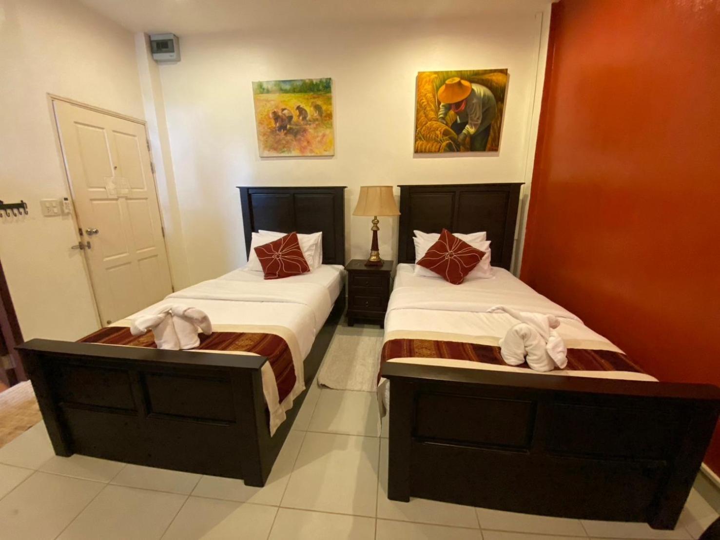 The Journey House Lifestyle Boutique Hotel Kanchanaburi Exterior foto