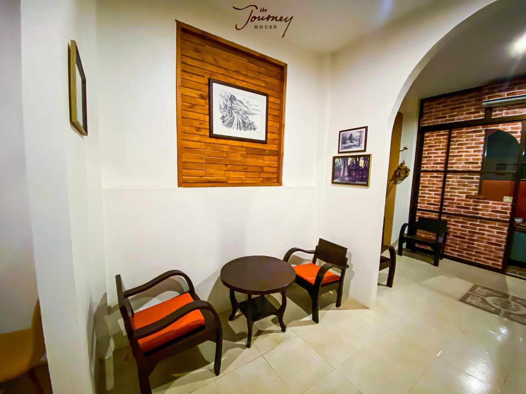 The Journey House Lifestyle Boutique Hotel Kanchanaburi Exterior foto