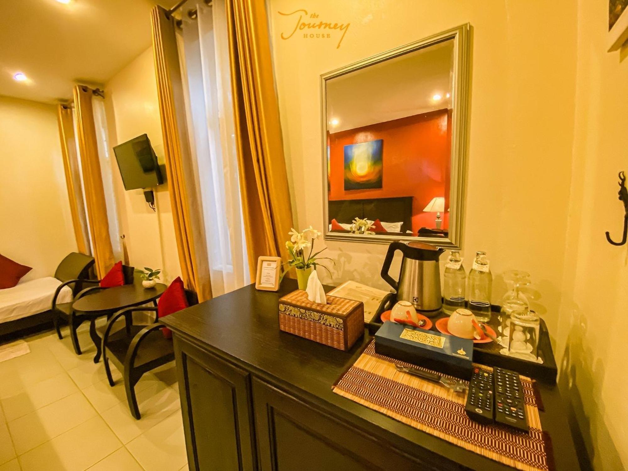The Journey House Lifestyle Boutique Hotel Kanchanaburi Exterior foto
