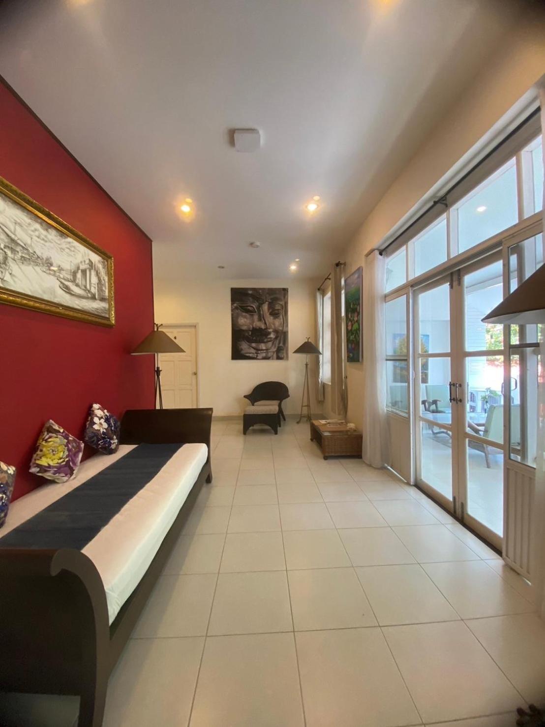 The Journey House Lifestyle Boutique Hotel Kanchanaburi Exterior foto